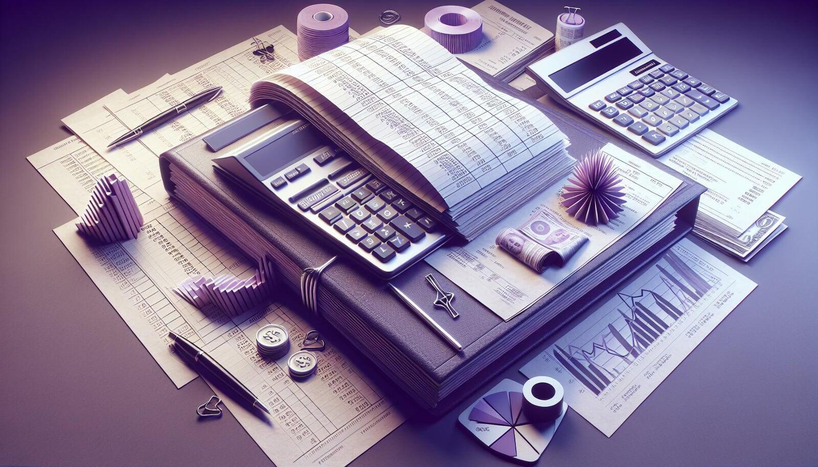 Unveiling the Secrets: Effective Small Business Financial Records