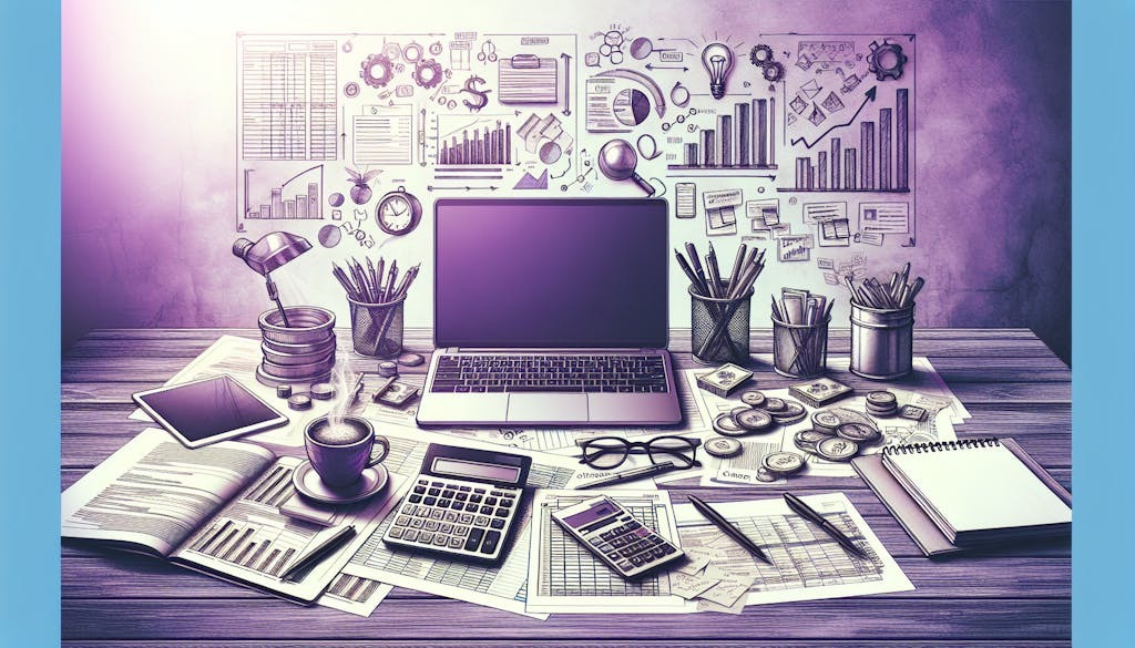 Empower Your Startup Journey: Bookkeeping Strategies Unveiled